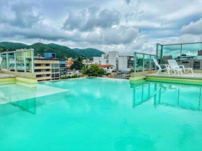 Constantino 6 Apartments